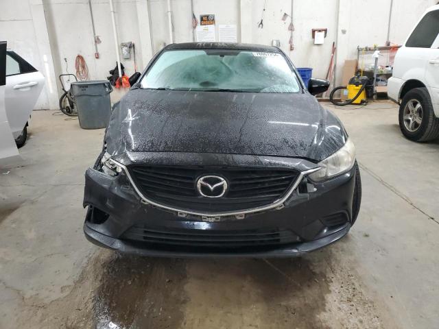 Photo 4 VIN: JM1GJ1V69E1143884 - MAZDA 6 TOURING 