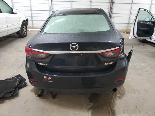 Photo 5 VIN: JM1GJ1V69E1143884 - MAZDA 6 TOURING 