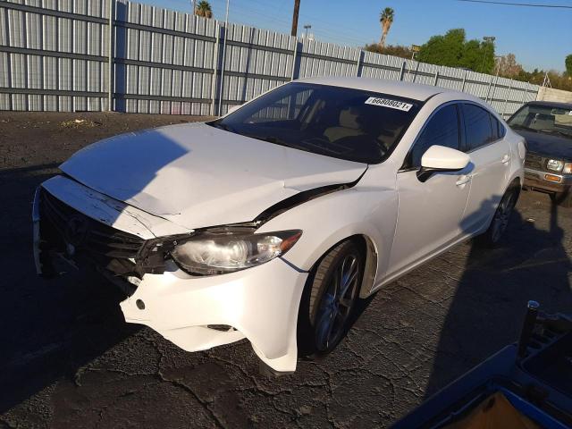 Photo 1 VIN: JM1GJ1V69E1145179 - MAZDA 6 TOURING 