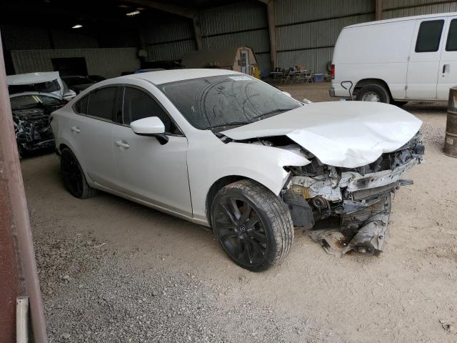 Photo 3 VIN: JM1GJ1V69E1146476 - MAZDA 6 TOURING 