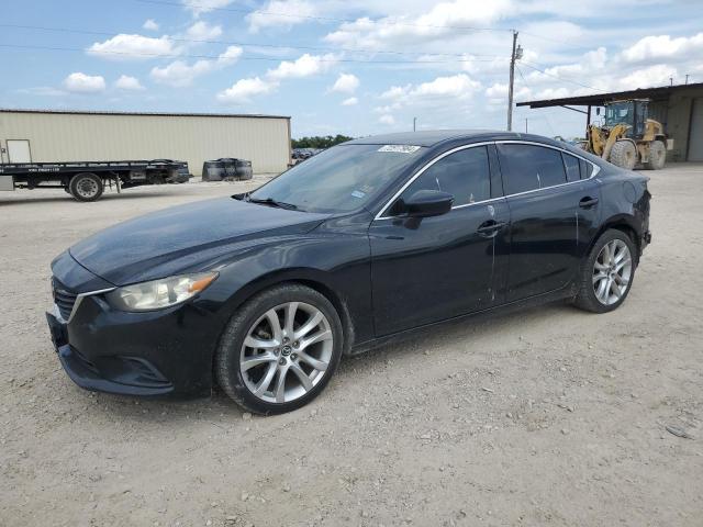 Photo 0 VIN: JM1GJ1V69E1150110 - MAZDA 6 TOURING 