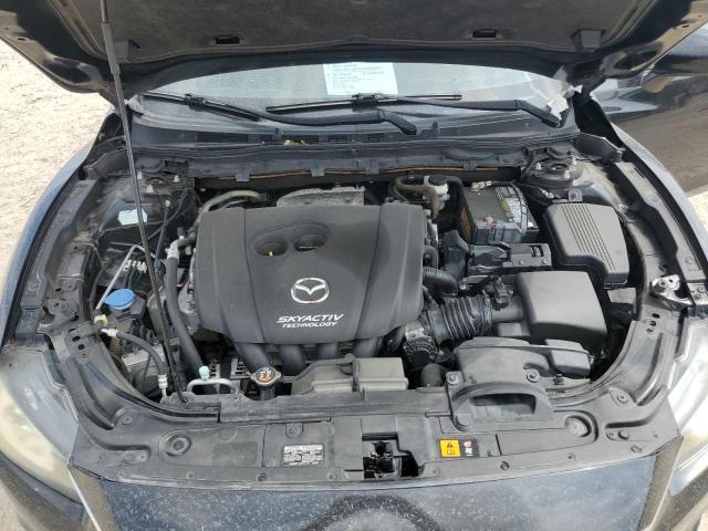 Photo 10 VIN: JM1GJ1V69E1150110 - MAZDA 6 TOURING 