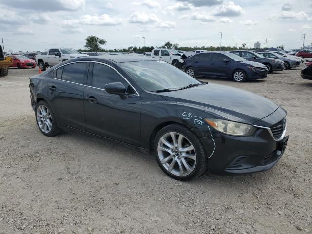 Photo 3 VIN: JM1GJ1V69E1150110 - MAZDA 6 TOURING 