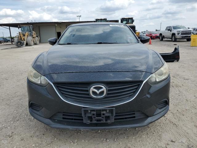 Photo 4 VIN: JM1GJ1V69E1150110 - MAZDA 6 TOURING 