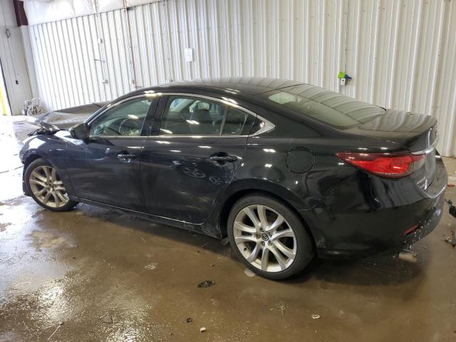 Photo 1 VIN: JM1GJ1V69E1151032 - MAZDA 6 TOURING 