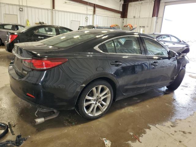 Photo 2 VIN: JM1GJ1V69E1151032 - MAZDA 6 TOURING 