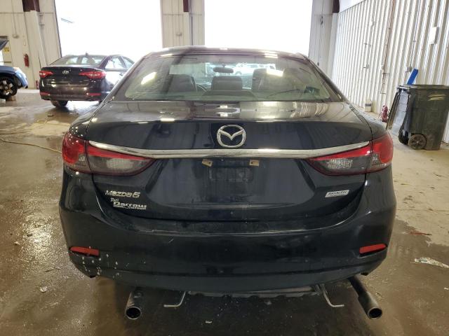 Photo 5 VIN: JM1GJ1V69E1151032 - MAZDA 6 TOURING 