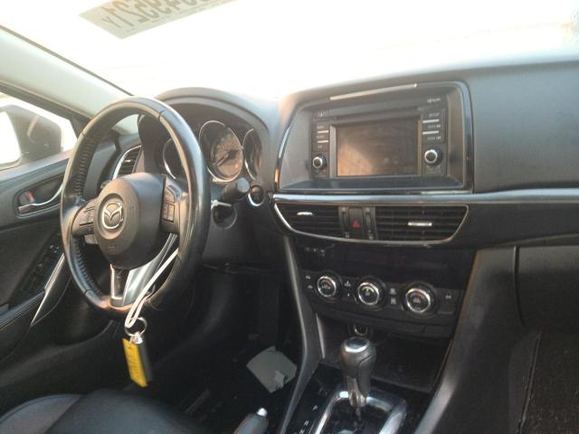 Photo 8 VIN: JM1GJ1V69E1155369 - MAZDA 6 TOURING 