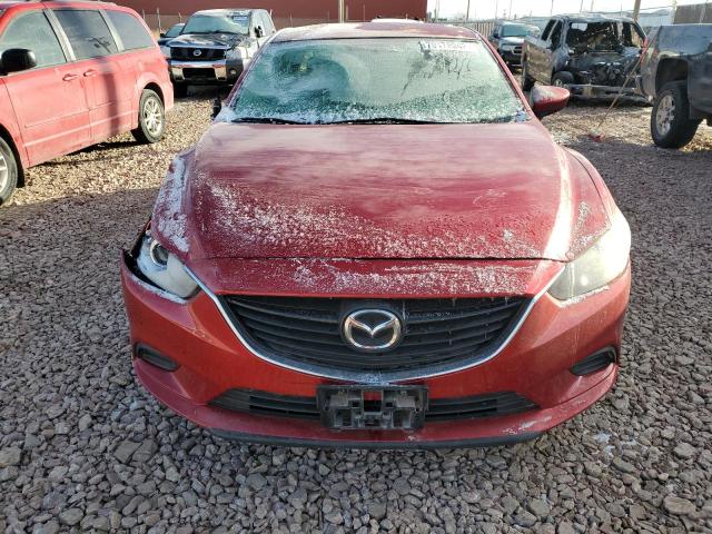 Photo 4 VIN: JM1GJ1V69E1156831 - MAZDA 6 TOURING 