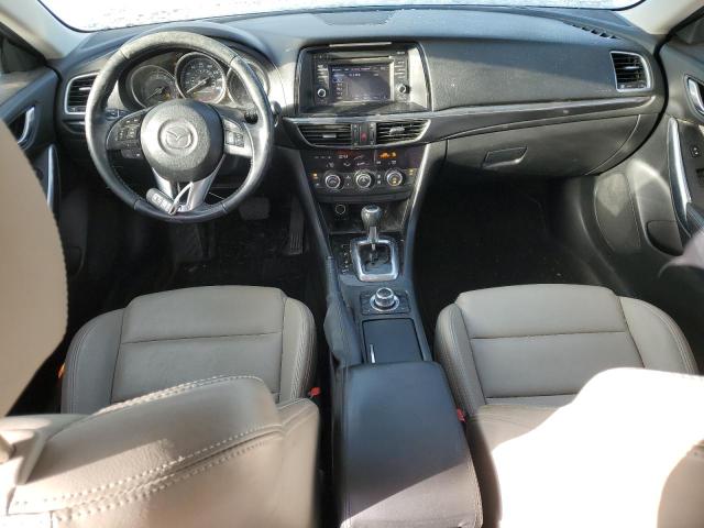 Photo 7 VIN: JM1GJ1V69E1156831 - MAZDA 6 TOURING 