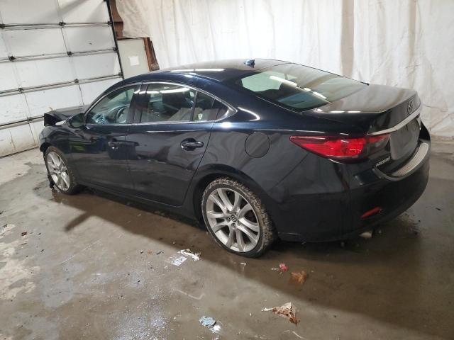 Photo 1 VIN: JM1GJ1V69F1167801 - MAZDA 6 