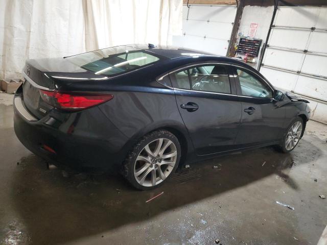 Photo 2 VIN: JM1GJ1V69F1167801 - MAZDA 6 