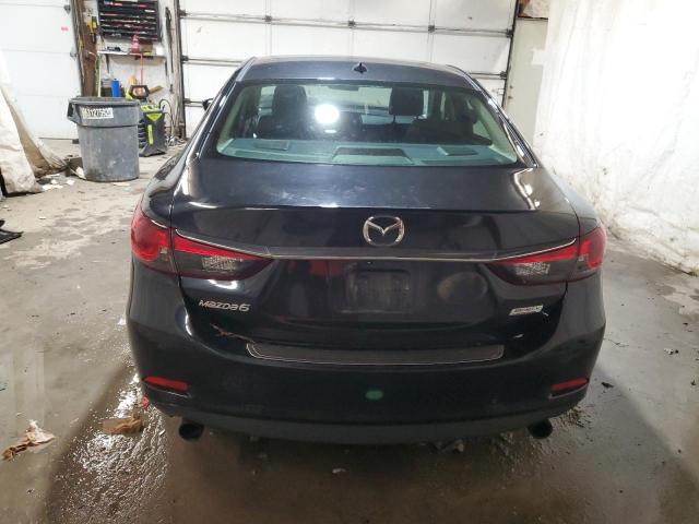 Photo 5 VIN: JM1GJ1V69F1167801 - MAZDA 6 