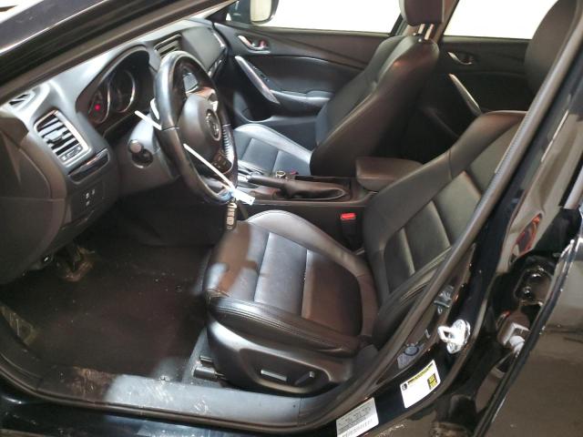 Photo 6 VIN: JM1GJ1V69F1167801 - MAZDA 6 