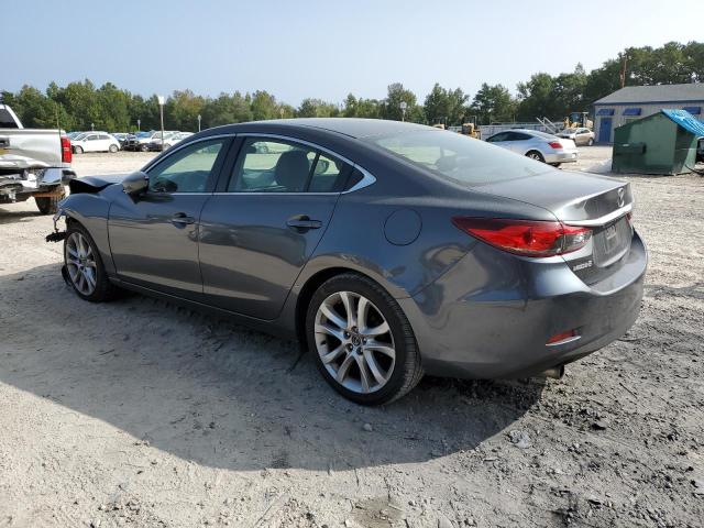 Photo 1 VIN: JM1GJ1V69F1169967 - MAZDA 6 TOURING 