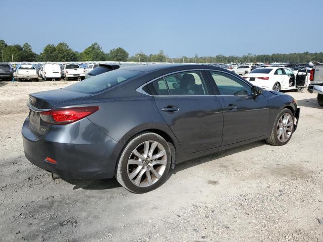 Photo 2 VIN: JM1GJ1V69F1169967 - MAZDA 6 TOURING 