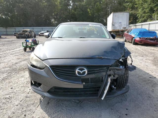 Photo 4 VIN: JM1GJ1V69F1169967 - MAZDA 6 TOURING 