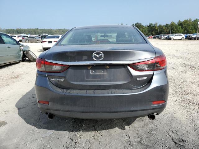 Photo 5 VIN: JM1GJ1V69F1169967 - MAZDA 6 TOURING 