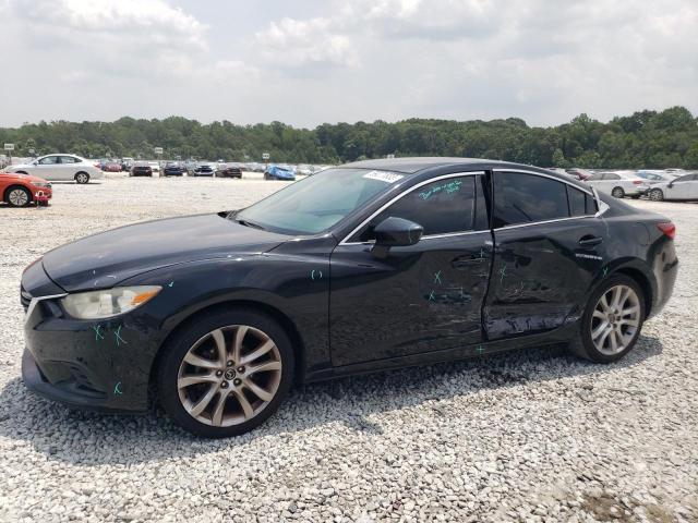 Photo 0 VIN: JM1GJ1V69F1170021 - MAZDA 6 