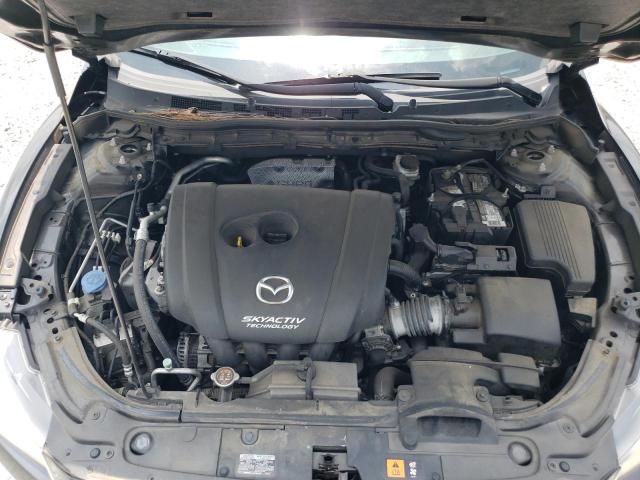 Photo 10 VIN: JM1GJ1V69F1170021 - MAZDA 6 