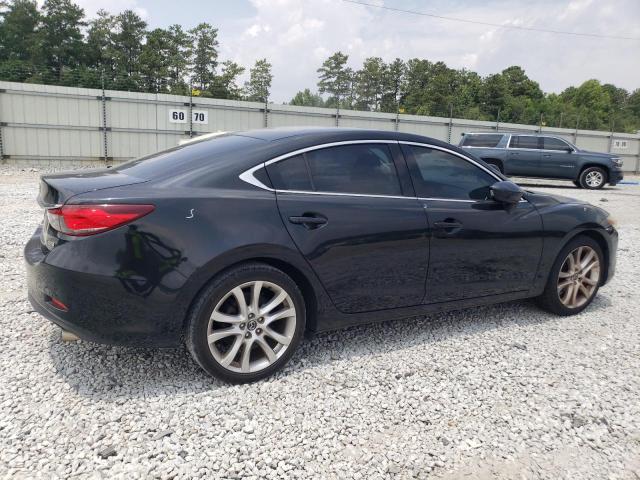 Photo 2 VIN: JM1GJ1V69F1170021 - MAZDA 6 