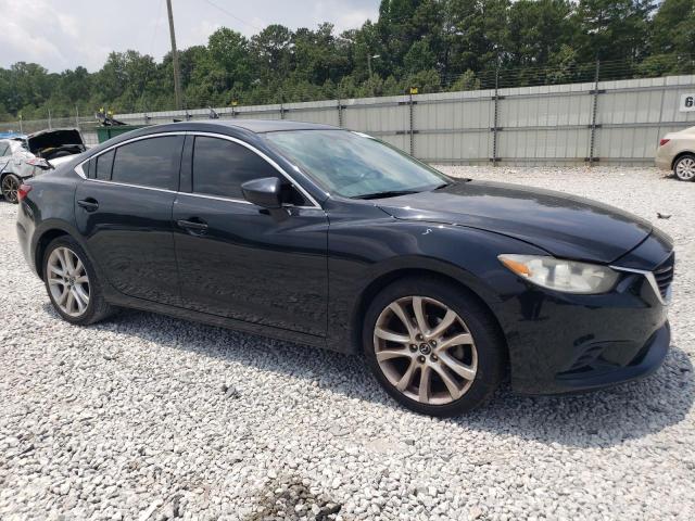 Photo 3 VIN: JM1GJ1V69F1170021 - MAZDA 6 