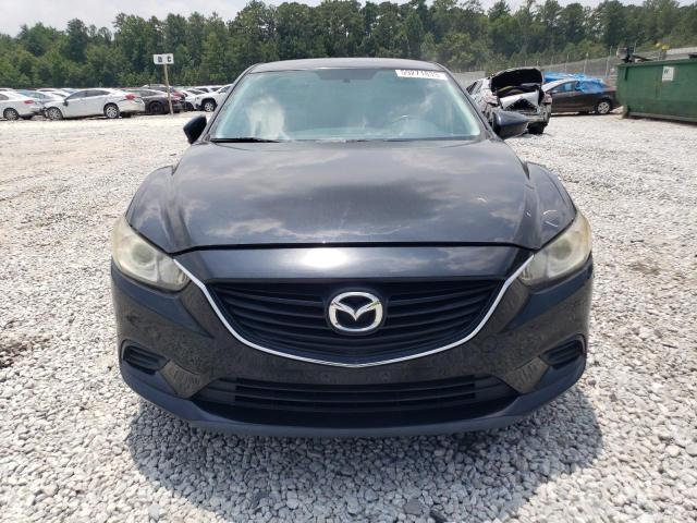 Photo 4 VIN: JM1GJ1V69F1170021 - MAZDA 6 