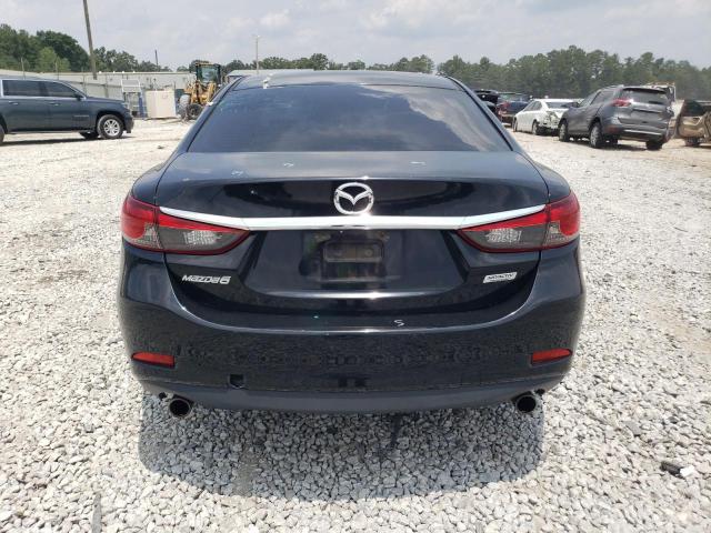 Photo 5 VIN: JM1GJ1V69F1170021 - MAZDA 6 