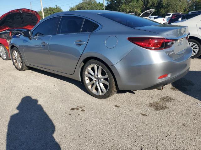 Photo 1 VIN: JM1GJ1V69F1170214 - MAZDA 6 TOURING 