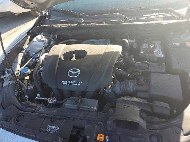 Photo 10 VIN: JM1GJ1V69F1170214 - MAZDA 6 TOURING 