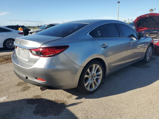 Photo 2 VIN: JM1GJ1V69F1170214 - MAZDA 6 TOURING 