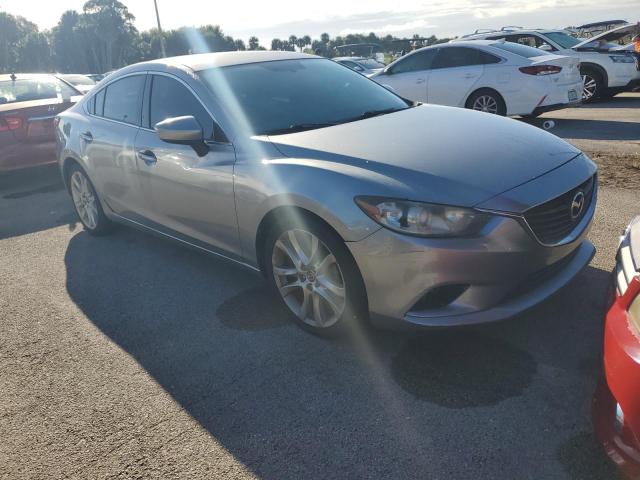 Photo 3 VIN: JM1GJ1V69F1170214 - MAZDA 6 TOURING 