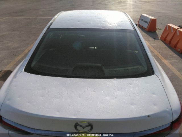 Photo 5 VIN: JM1GJ1V6XE1114104 - MAZDA MAZDA6 