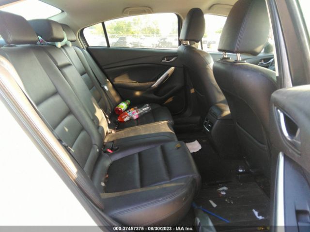 Photo 7 VIN: JM1GJ1V6XE1114104 - MAZDA MAZDA6 