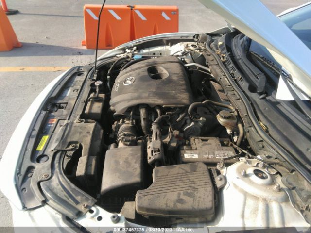 Photo 9 VIN: JM1GJ1V6XE1114104 - MAZDA MAZDA6 