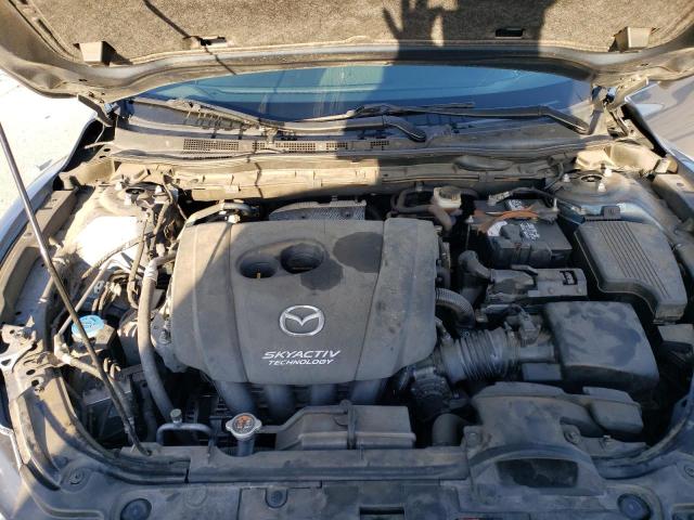 Photo 10 VIN: JM1GJ1V6XE1118105 - MAZDA 6 