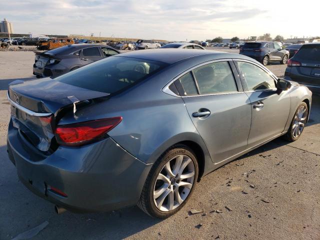 Photo 2 VIN: JM1GJ1V6XE1118105 - MAZDA 6 