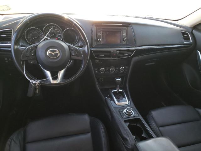 Photo 7 VIN: JM1GJ1V6XE1118105 - MAZDA 6 