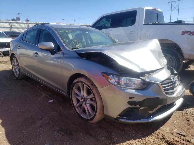 Photo 0 VIN: JM1GJ1V6XE1118380 - MAZDA 6 