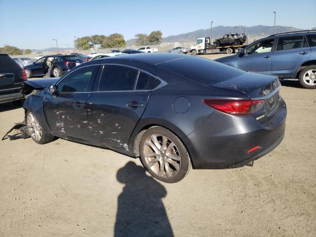 Photo 1 VIN: JM1GJ1V6XE1124776 - MAZDA 6 TOURING 