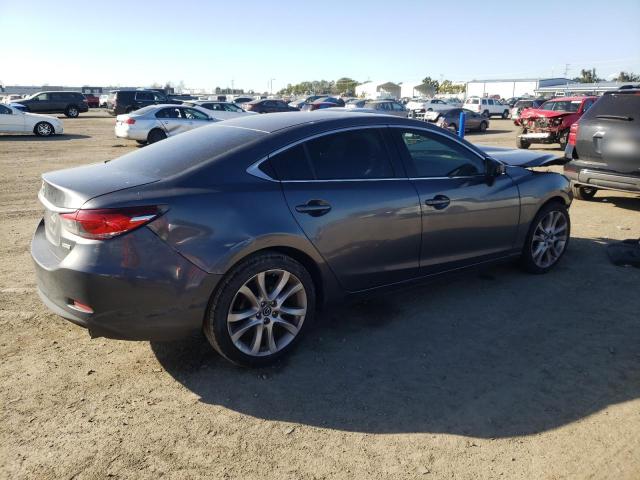 Photo 2 VIN: JM1GJ1V6XE1124776 - MAZDA 6 TOURING 