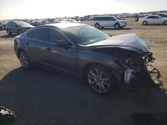 Photo 3 VIN: JM1GJ1V6XE1124776 - MAZDA 6 TOURING 