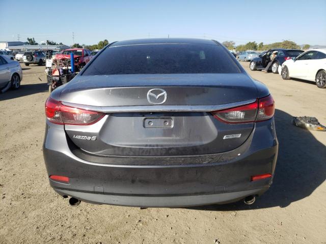 Photo 5 VIN: JM1GJ1V6XE1124776 - MAZDA 6 TOURING 