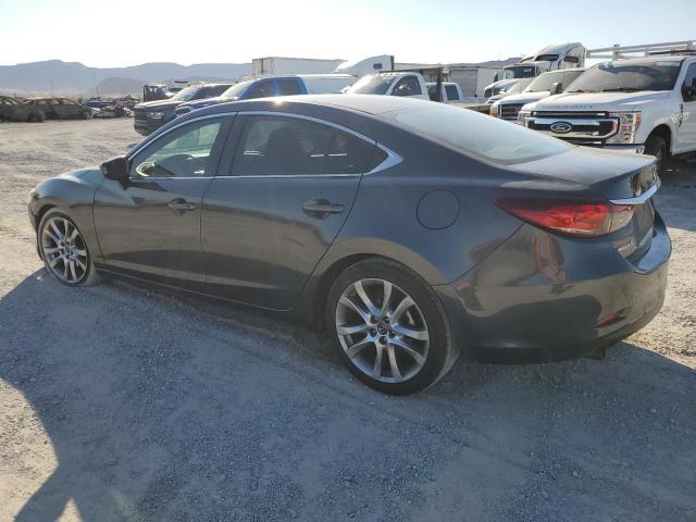 Photo 1 VIN: JM1GJ1V6XE1128553 - MAZDA 6 TOURING 