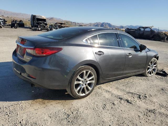 Photo 2 VIN: JM1GJ1V6XE1128553 - MAZDA 6 TOURING 