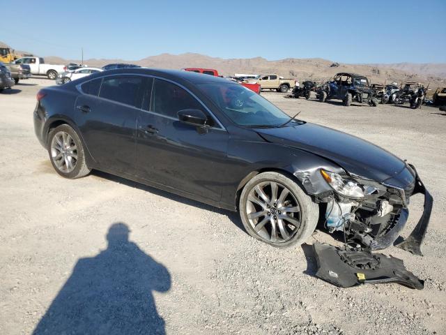 Photo 3 VIN: JM1GJ1V6XE1128553 - MAZDA 6 TOURING 