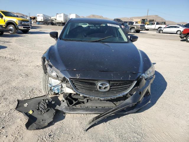 Photo 4 VIN: JM1GJ1V6XE1128553 - MAZDA 6 TOURING 