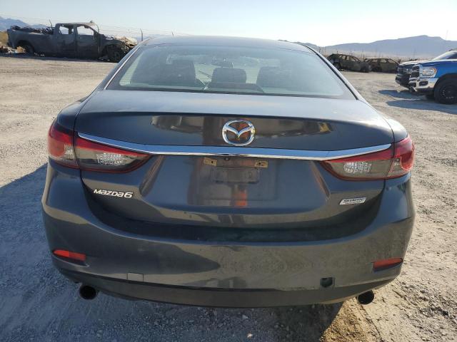 Photo 5 VIN: JM1GJ1V6XE1128553 - MAZDA 6 TOURING 