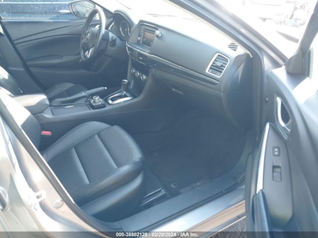 Photo 4 VIN: JM1GJ1V6XE1135552 - MAZDA MAZDA6 