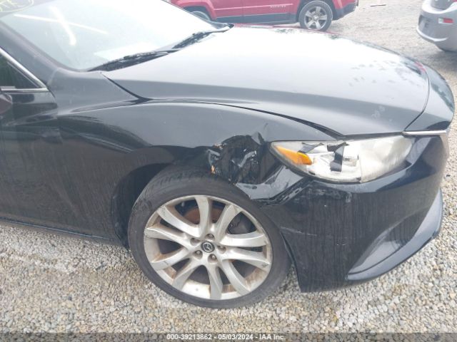 Photo 5 VIN: JM1GJ1V6XE1144056 - MAZDA MAZDA6 